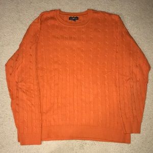 Club Room Sweater